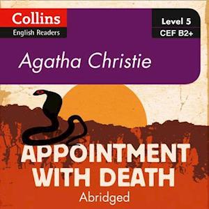Agatha Christie Appointment With Death