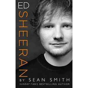 Sean Smith Ed Sheeran