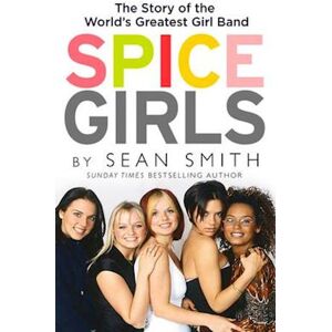 Sean Smith Spice Girls