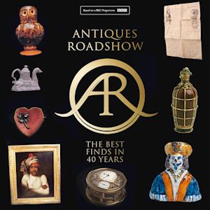 Paul Atterbury Antiques Roadshow