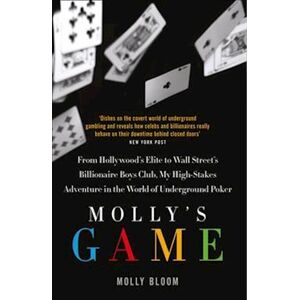 Molly Bloom Molly’s Game