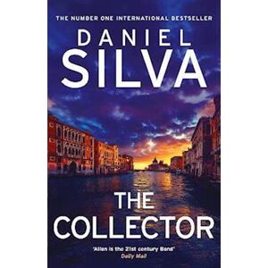 Silva The Collector