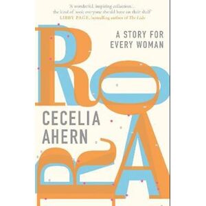 Cecelia Ahern Roar