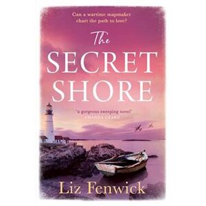 Liz Fenwick The Secret Shore