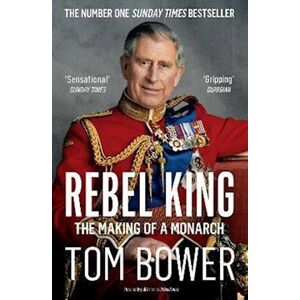 Tom Bower Rebel King