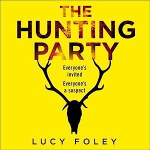 Lucy Foley The Hunting Party