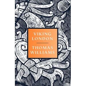 Thomas Williams Viking London