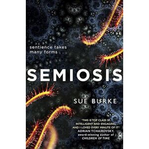 Sue Burke Semiosis