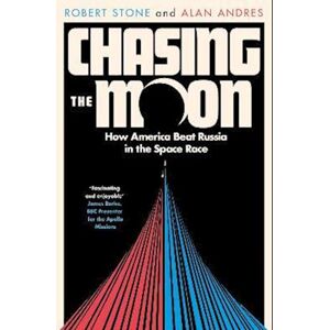 Robert Stone Chasing The Moon