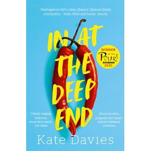 Kate Davies In At The Deep End