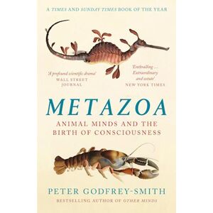 Peter Godfrey-Smith Metazoa