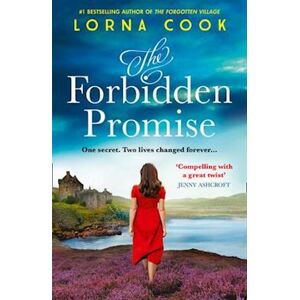 Lorna Cook The Forbidden Promise