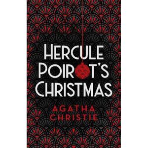 Agatha Christie Hercule Poirot’s Christmas