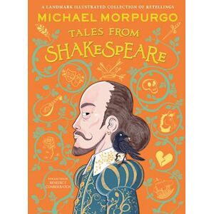 Michael Morpurgo’s Tales From Shakespeare