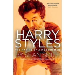 Sean Smith Harry Styles