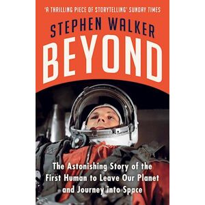 Stephen Walker Beyond