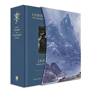 J. R. R. Tolkien Unfinished Tales