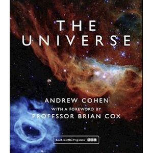 Andrew Cohen The Universe