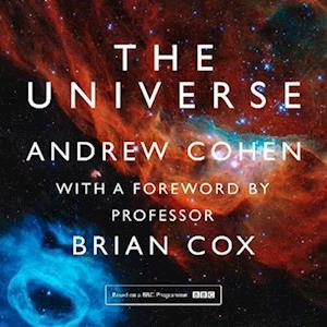 Andrew Cohen The Universe