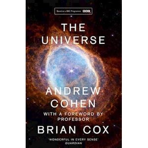 Andrew Cohen The Universe