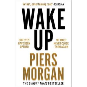 Piers Morgan Wake Up