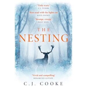 C. J. Cooke The Nesting