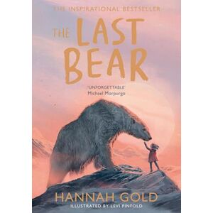 Hannah Gold The Last Bear