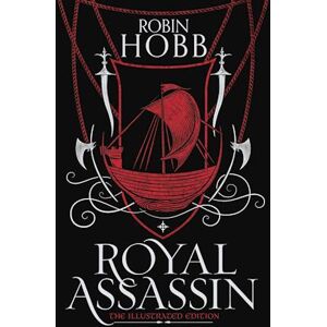 Robin Hobb Royal Assassin