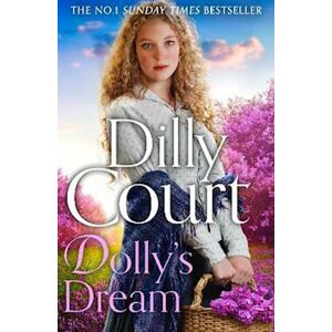 Dilly Court Dolly’s Dream