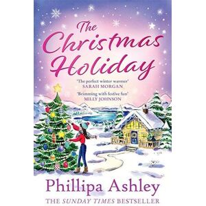 Phillipa Ashley The Christmas Holiday