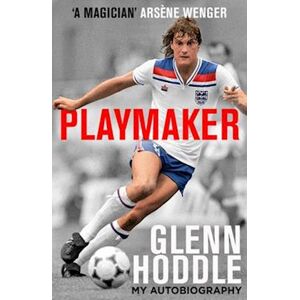Glenn Hoddle Playmaker