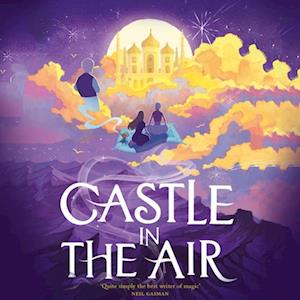 Diana Wynne Jones Castle In The Air