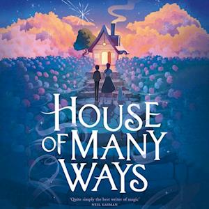 Diana Wynne Jones House Of Many Ways