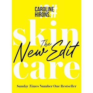 Caroline Hirons Skincare