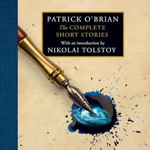 Patrick O'Brian The Complete Short Stories