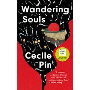 Cecile Pin Wandering Souls