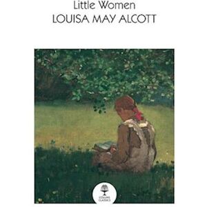 Louisa May Alcott Little Women