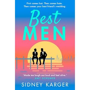 Sidney Karger Best Men