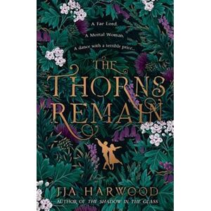 JJA Harwood The Thorns Remain