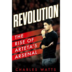 Charles Watts Revolution