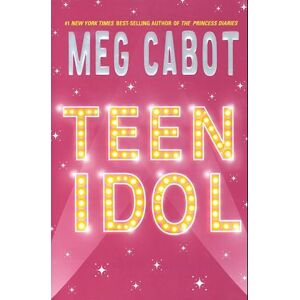 Meg Cabot Teen Idol