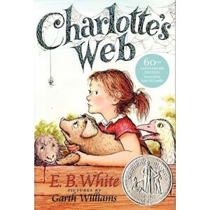 Kate DiCamillo Charlotte'S Web