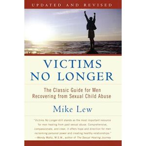Mike Lew Victims No Longer (Second Edition)