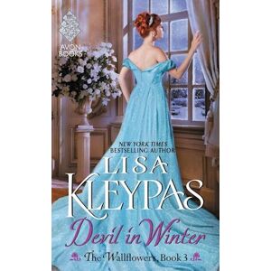 Lisa Kleypas Devil In Winter