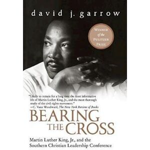 David Garrow Bearing The Cross