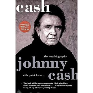 Johnny Cash Cash