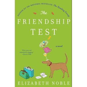 Elizabeth Noble Friendship Test, The
