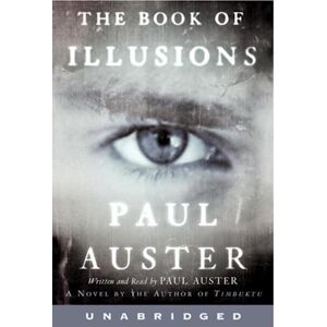 Paul Auster The Book Of Illusions