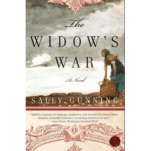 Sally Cabot Gunning The Widow'S War