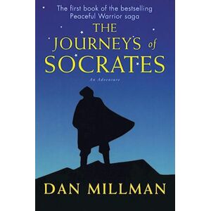 Dan Millman Journeys Of Socrates